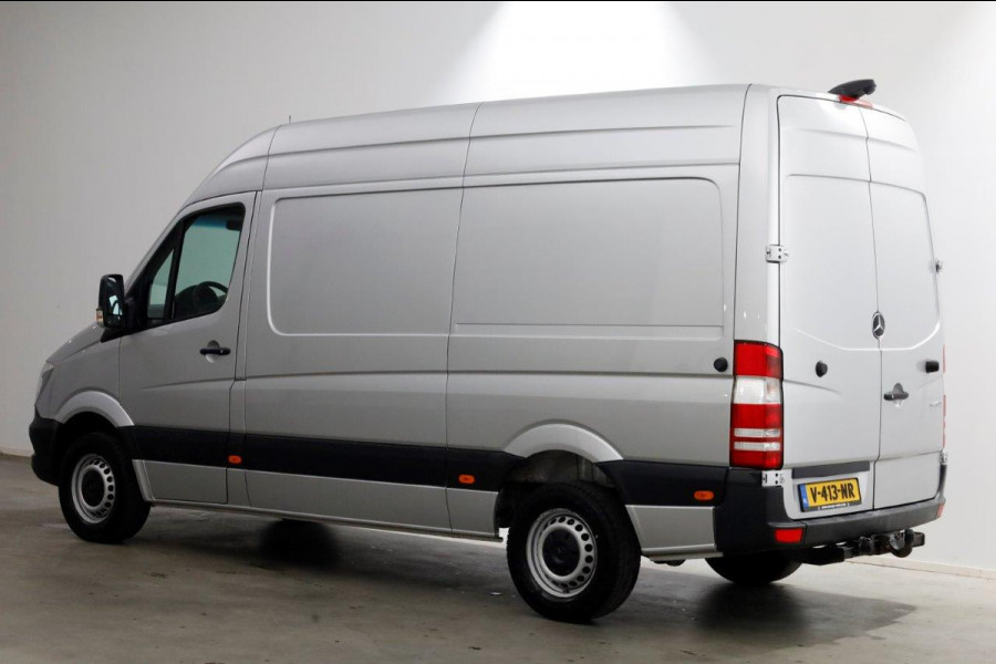 Mercedes-Benz Sprinter 314 CDI 143pk E6 L2H2 7G Automaat Airco/Camera Trekhaak 3500kg 06-2018