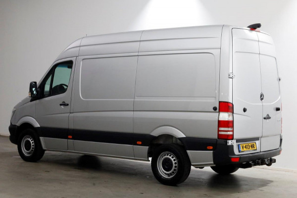 Mercedes-Benz Sprinter 314 CDI 143pk E6 L2H2 7G Automaat Airco/Camera Trekhaak 3500kg 06-2018