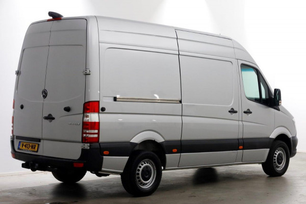 Mercedes-Benz Sprinter 314 CDI 143pk E6 L2H2 7G Automaat Airco/Camera Trekhaak 3500kg 06-2018