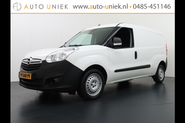 Opel Combo 1.3 CDTi L2H1 Edition, CRUISE CONTROL, Airco, PDC