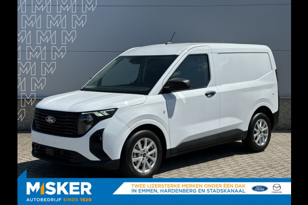 Ford Transit Courier 1.5 EcoBlue Trend | DIT JAAR RIJDEN! |