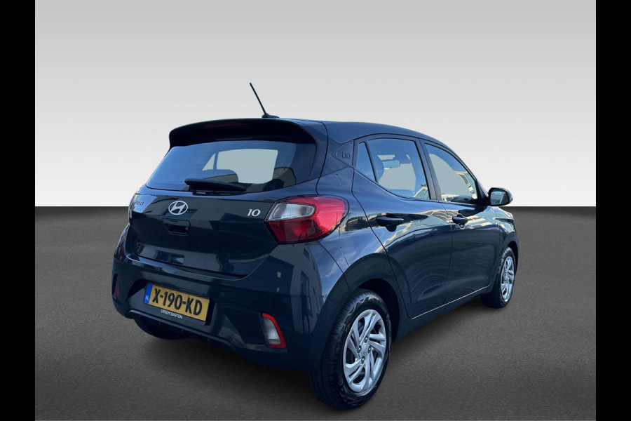 Hyundai i10 1.0 Comfort Smart