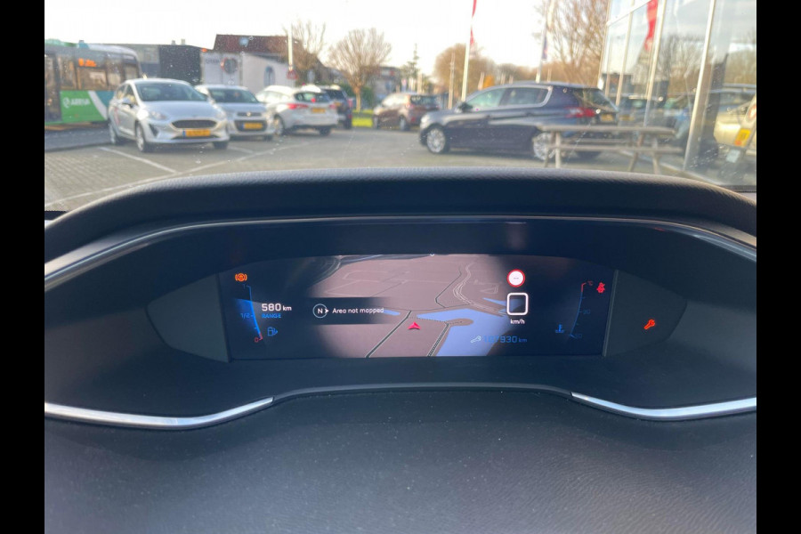 Peugeot 308 SW 1.2 PureTech Blue Lease Allure / 360 camera / navigatie