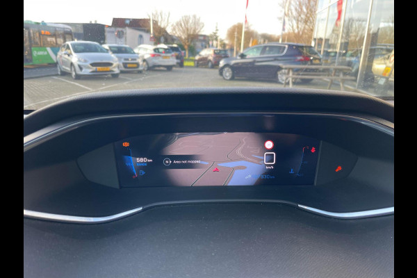 Peugeot 308 SW 1.2 PureTech Blue Lease Allure / 360 camera / navigatie