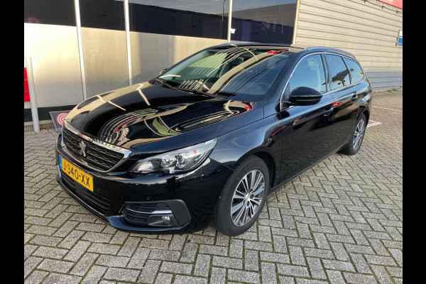 Peugeot 308 SW 1.2 PureTech Blue Lease Allure / 360 camera / navigatie