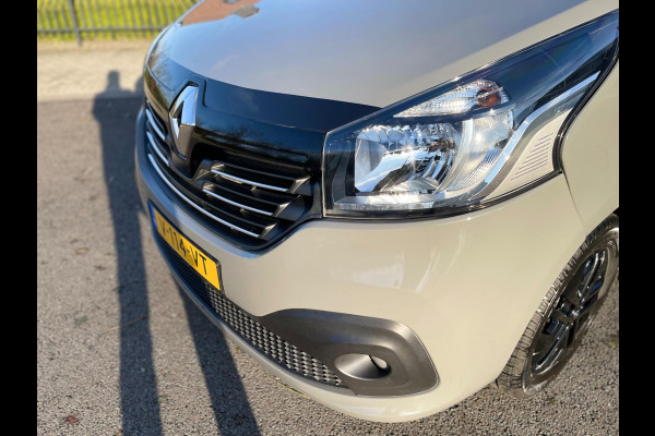 Renault Trafic 1.6 dCi T29 L2H1 Luxe Energy 2x Schuifdeur Airco/ecc Camera Navigatie