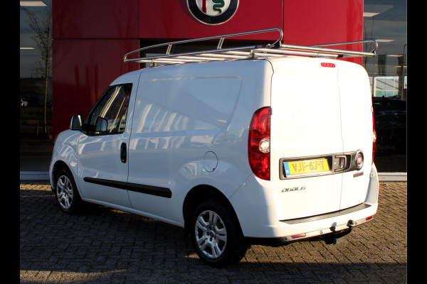 Fiat Dobló Cargo 1.3 MJ L1H1 SX | imperial | Trekhaak | navigatie