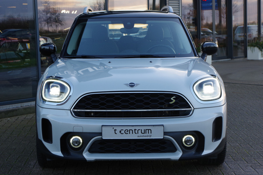 MINI Countryman 2.0 Cooper S E ALL4 220 PK PHEV, Apple-Carplay, DAB, Keyless, Climate, Cruise-Control