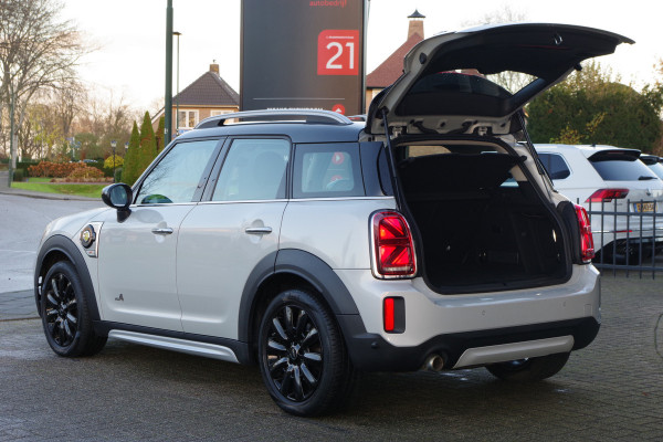 MINI Countryman 2.0 Cooper S E ALL4 220 PK PHEV, Apple-Carplay, DAB, Keyless, Climate, Cruise-Control