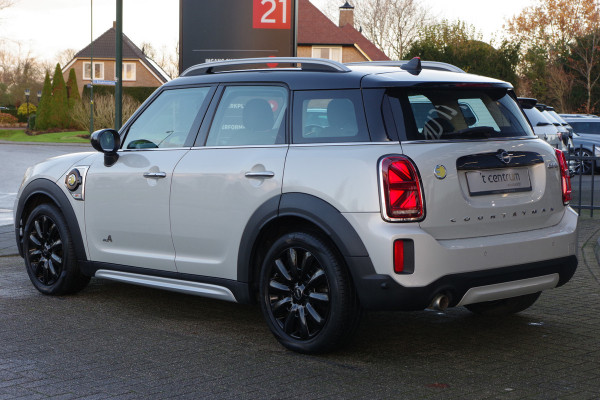 MINI Countryman 2.0 Cooper S E ALL4 220 PK PHEV, Apple-Carplay, DAB, Keyless, Climate, Cruise-Control