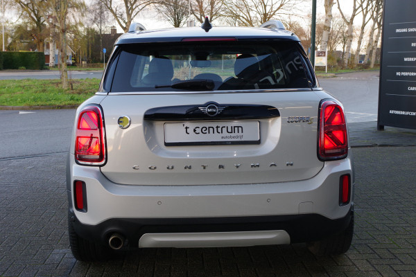 MINI Countryman 2.0 Cooper S E ALL4 220 PK PHEV, Apple-Carplay, DAB, Keyless, Climate, Cruise-Control