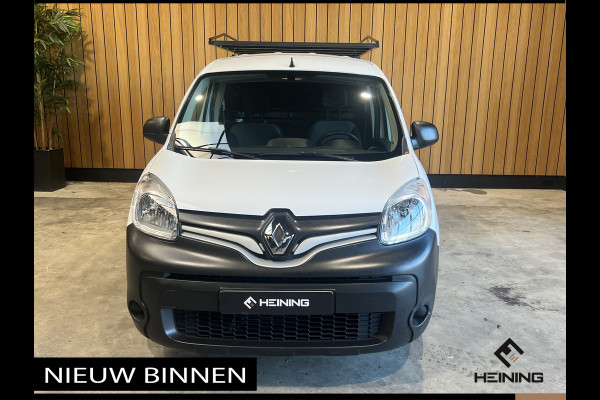 Renault Kangoo 1.5 dCi 75 Energy Comfort. Airco, Trekhaak, Bluetooth, PDC