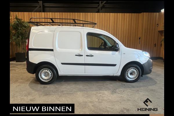 Renault Kangoo 1.5 dCi 75 Energy Comfort. Airco, Trekhaak, Bluetooth, PDC