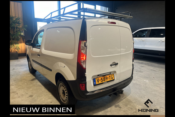 Renault Kangoo 1.5 dCi 75 Energy Comfort. Airco, Trekhaak, Bluetooth, PDC