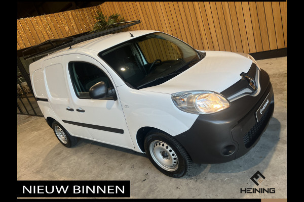 Renault Kangoo 1.5 dCi 75 Energy Comfort. Airco, Trekhaak, Bluetooth, PDC