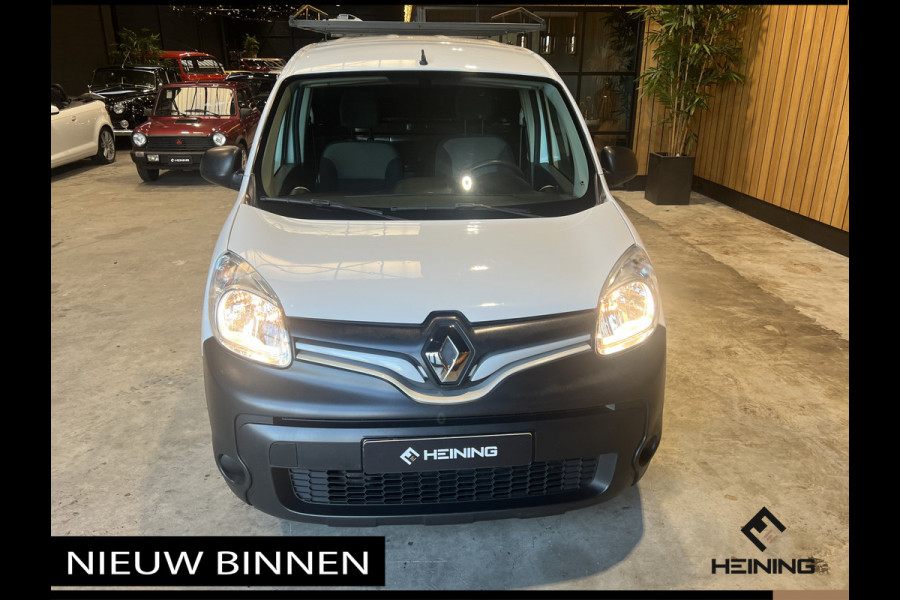 Renault Kangoo 1.5 dCi 75 Energy Comfort. Airco, Trekhaak, Bluetooth, PDC