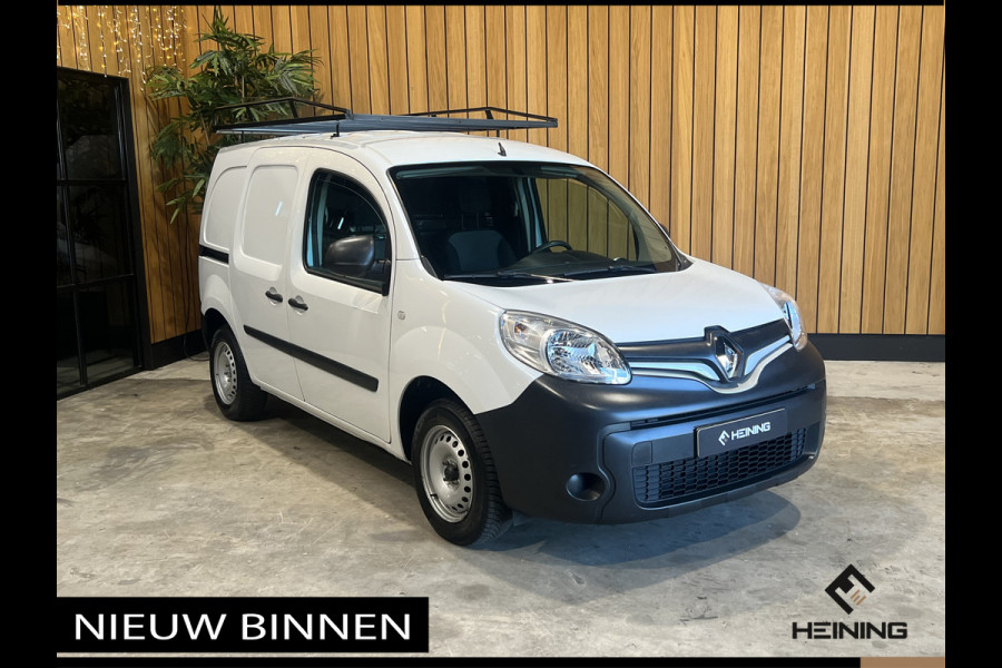 Renault Kangoo 1.5 dCi 75 Energy Comfort. Airco, Trekhaak, Bluetooth, PDC