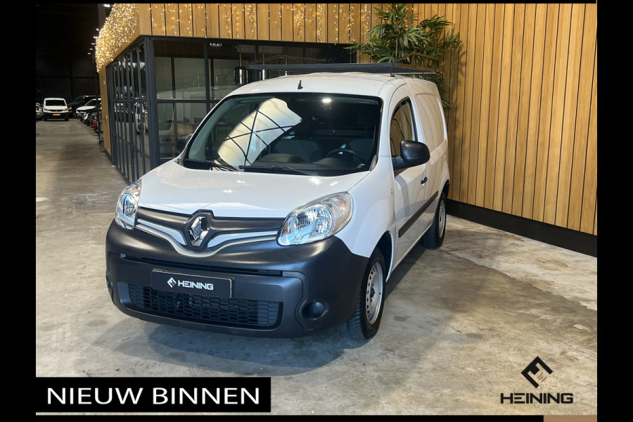 Renault Kangoo 1.5 dCi 75 Energy Comfort. Airco, Trekhaak, Bluetooth, PDC