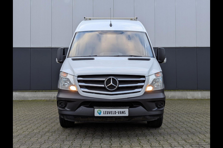 Mercedes-Benz Sprinter 314 2.2 CDI 140PK TREKHAAK CLIMATE CONTROL EURO 6