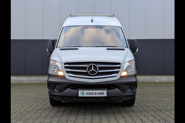 Mercedes-Benz Sprinter 314 2.2 CDI 140PK TREKHAAK CLIMATE CONTROL EURO 6