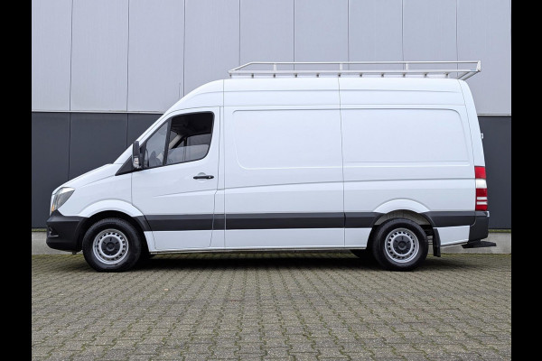 Mercedes-Benz Sprinter 314 2.2 CDI 140PK TREKHAAK CLIMATE CONTROL EURO 6