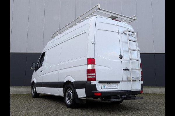 Mercedes-Benz Sprinter 314 2.2 CDI 140PK TREKHAAK CLIMATE CONTROL EURO 6