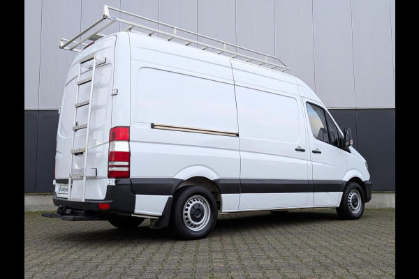 Mercedes-Benz Sprinter 314 2.2 CDI 140PK TREKHAAK CLIMATE CONTROL EURO 6