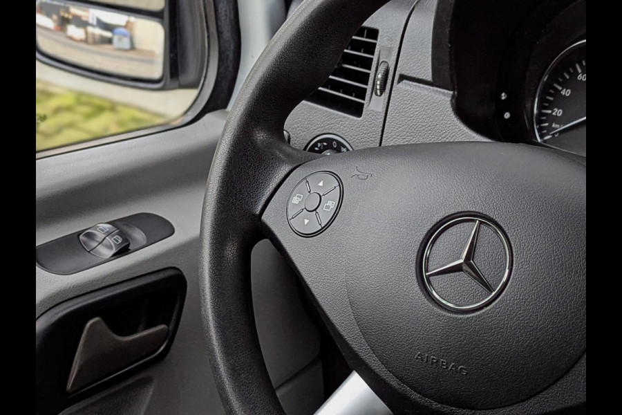 Mercedes-Benz Sprinter 314 2.2 CDI 140PK TREKHAAK CLIMATE CONTROL EURO 6