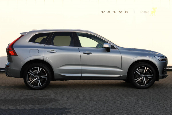 Volvo XC60 2.0 T5 R-Design