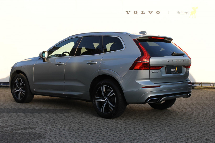 Volvo XC60 2.0 T5 R-Design