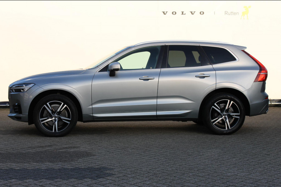 Volvo XC60 2.0 T5 R-Design