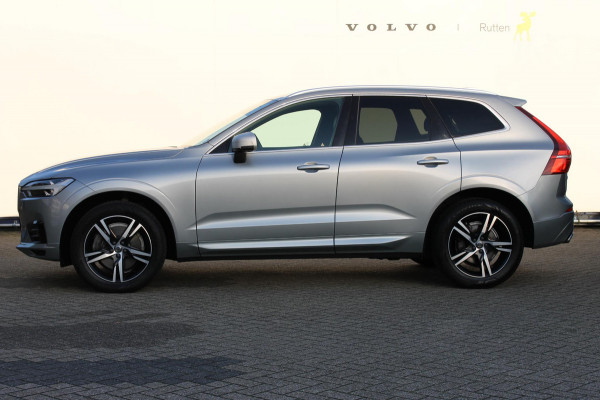 Volvo XC60 2.0 T5 R-Design