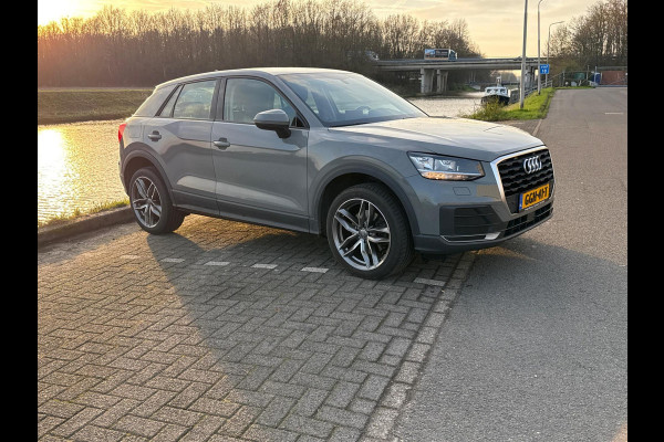 Audi Q2 1.4 TFSI CoD Design Pro Line Plus