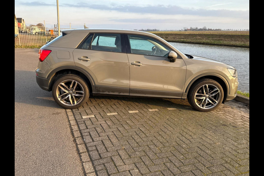 Audi Q2 1.4 TFSI CoD Design Pro Line Plus