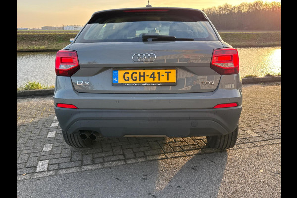 Audi Q2 1.4 TFSI CoD Design Pro Line Plus