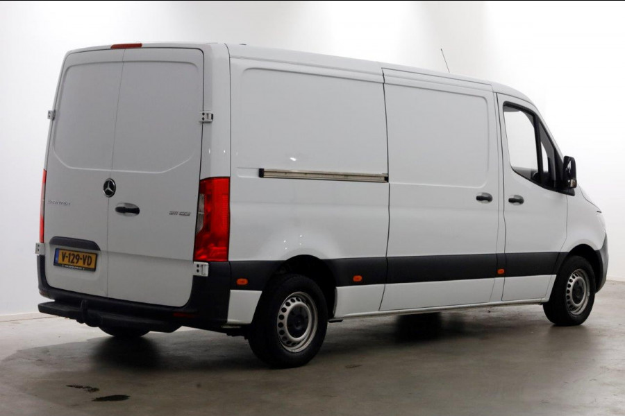 Mercedes-Benz Sprinter 311 CDI 115pk E6 L2H1 9G-Automaat Airco/Inrichting 01-2019