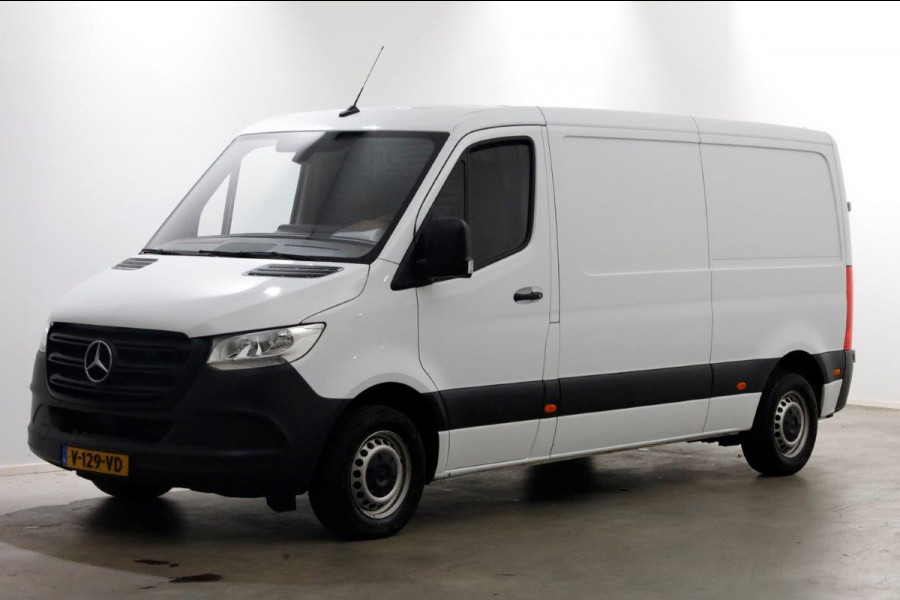 Mercedes-Benz Sprinter 311 CDI 115pk E6 L2H1 9G-Automaat Airco/Inrichting 01-2019