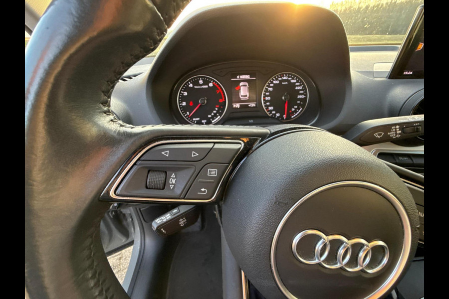 Audi Q2 1.4 TFSI CoD Design Pro Line Plus