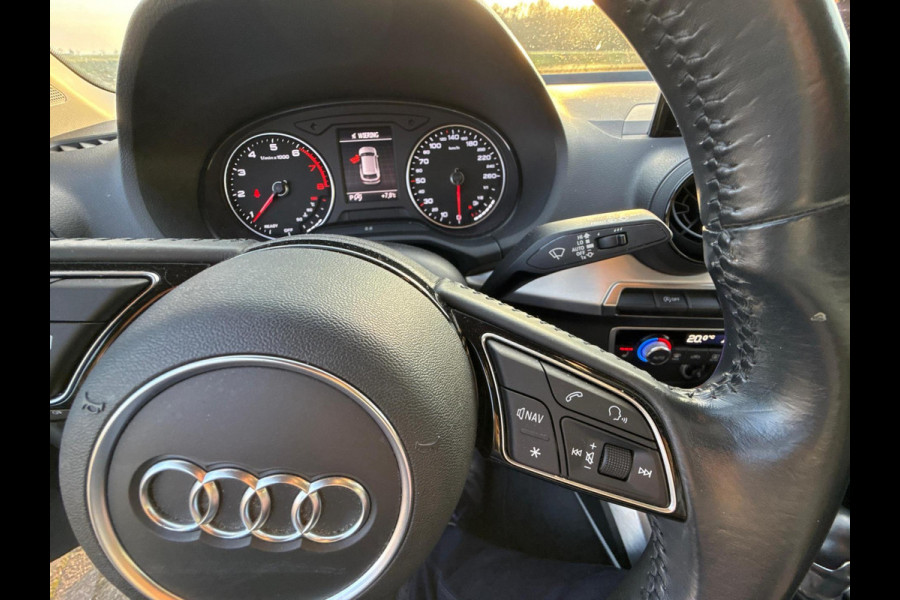 Audi Q2 1.4 TFSI CoD Design Pro Line Plus