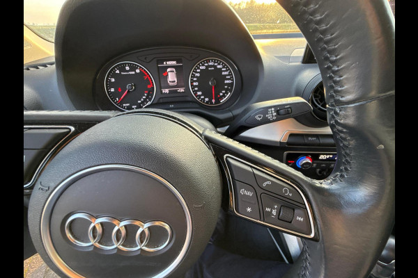 Audi Q2 1.4 TFSI CoD Design Pro Line Plus