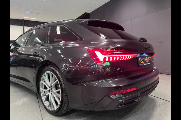 Audi A6 Avant 55 TFSI e quattro Competition 367PK PANO/V-COCKPIT/DAB/BOSE/CARPLAY///