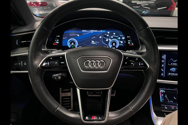 Audi A6 Avant 55 TFSI e quattro Competition 367PK PANO/V-COCKPIT/DAB/BOSE/CARPLAY///