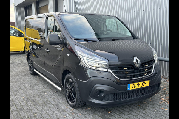 Renault Trafic 2.0 dCi 145 T29 L1H1 Comfort*AUTOMAAT*CRUISE*LED*