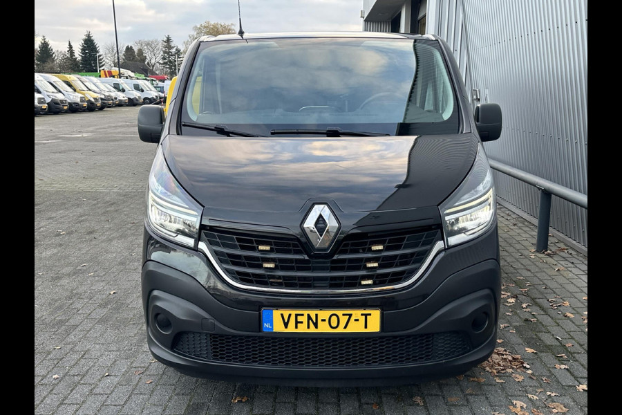 Renault Trafic 2.0 dCi 145 T29 L1H1 Comfort*AUTOMAAT*CRUISE*LED*