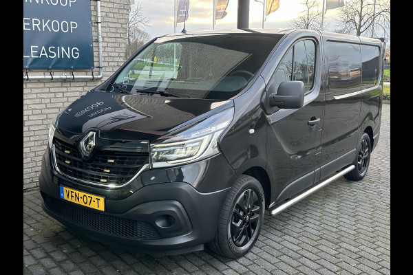 Renault Trafic 2.0 dCi 145 T29 L1H1 Comfort*AUTOMAAT*CRUISE*LED*