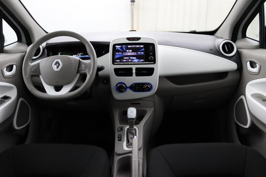 Renault ZOE R90 Life 41 kWh*KOOPACCU*ECC*TEL*