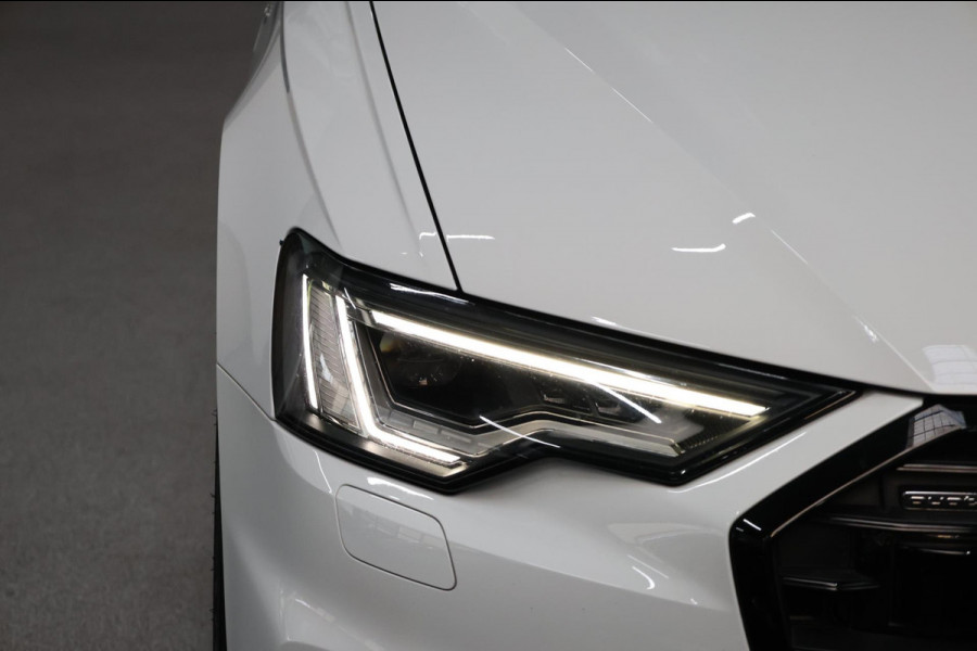 Audi A6 Avant 55 TFSI e quattro 3x S-line LED/VIRTUAL/SFEER/B&O/HALF LEDER+S.VERWARMING/21' LMV/ACC/ECC/12 MND GARANTIE!