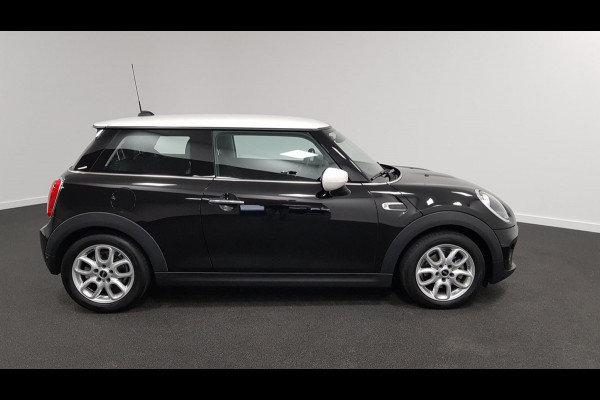 MINI Mini 1.5 136pk Cooper Chili | Climate Control | Parkeer Sensoren | Led | Parkeer Sensoren | Lichtmetalen Velgen #