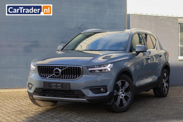 Volvo XC40 1.5 T3 Inscription