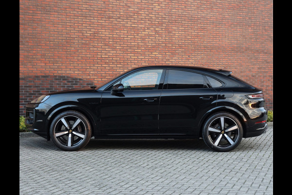 Porsche Cayenne Coupé 3.0 E-Hybrid *Rear infotainment*Pano*BOSE*head-up*